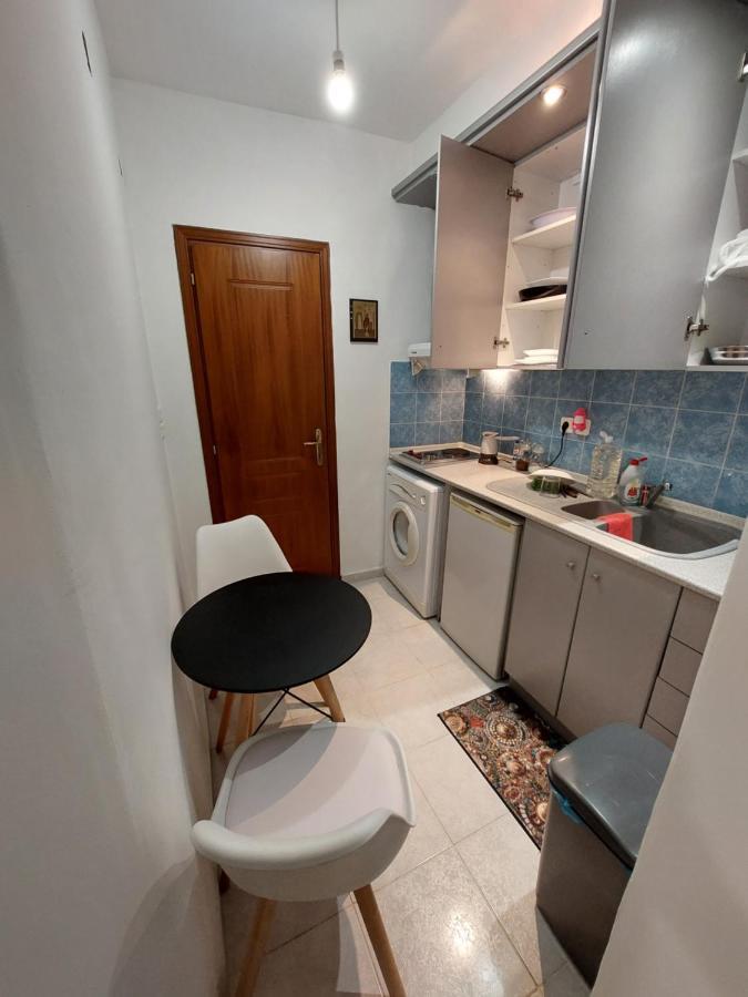 Anastasia1 Apartments テッサロニキ エクステリア 写真