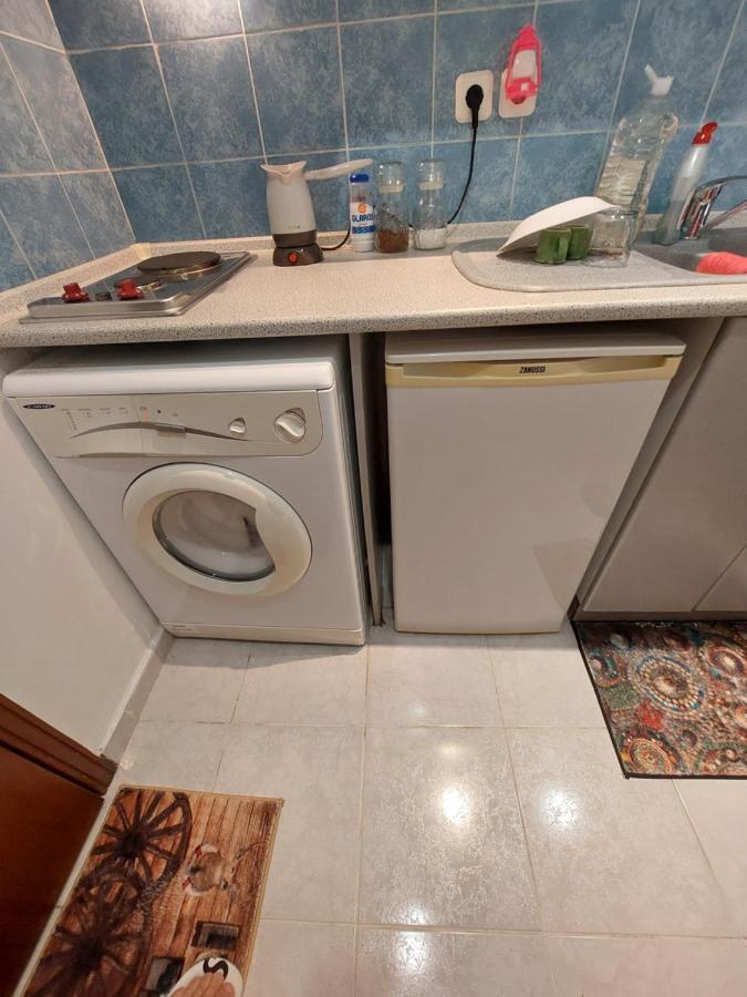 Anastasia1 Apartments テッサロニキ エクステリア 写真