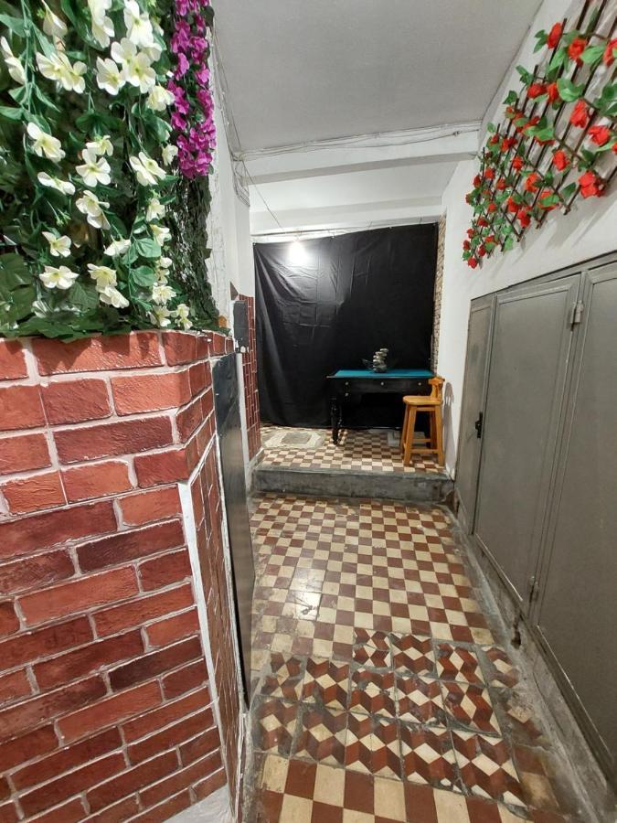 Anastasia1 Apartments テッサロニキ エクステリア 写真