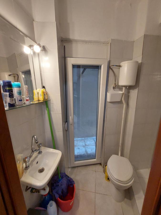 Anastasia1 Apartments テッサロニキ エクステリア 写真