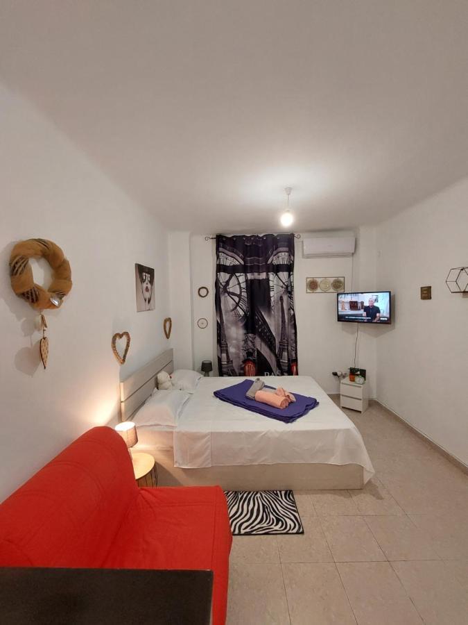 Anastasia1 Apartments テッサロニキ エクステリア 写真