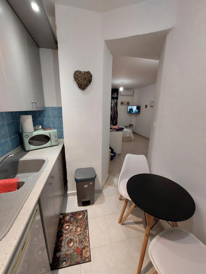 Anastasia1 Apartments テッサロニキ エクステリア 写真