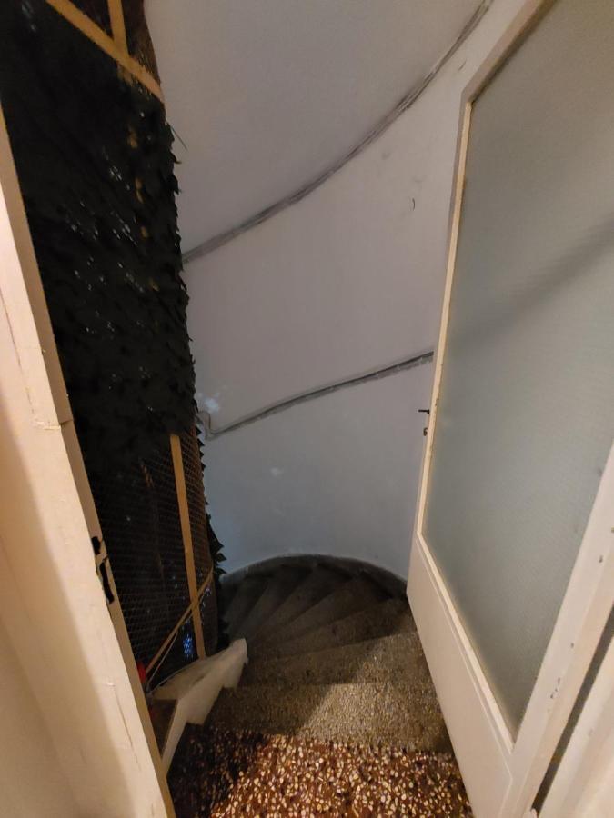 Anastasia1 Apartments テッサロニキ エクステリア 写真